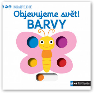 Objevujeme svět! Barvy