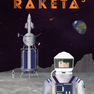 Časopis Raketa č. 5