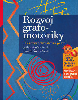 Rozvoj grafomotoriky