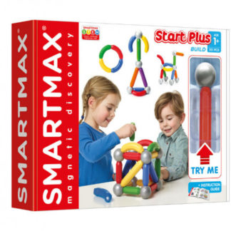 SmartMax Start Plus - 30 ks