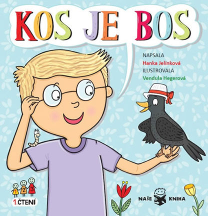 Kos je bos