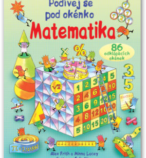 Matematika - podívej se pod okénko