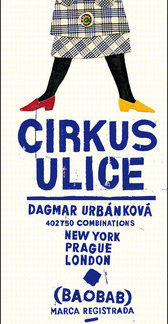 Cirkus ulice