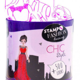 StampoFashion - City chic