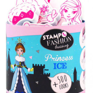 StampoFashion - Severské princezny