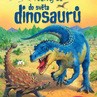 Podívej se do světa dinosaurů