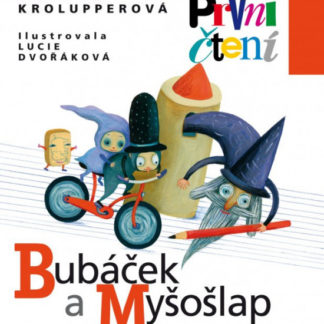 Bubáček a Myšošlap