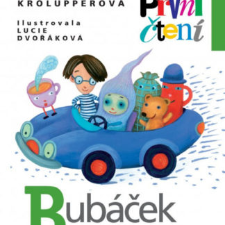 Bubáček - první čtení