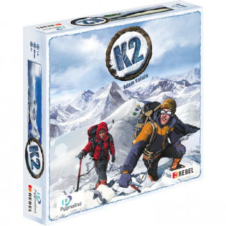 K2