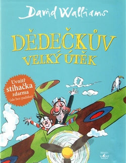 Dědečkův velký útěk