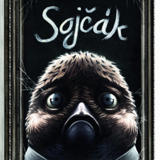 Sojčák