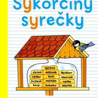 Sýkorčiny syrečky