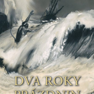 Dva roky prázdnin