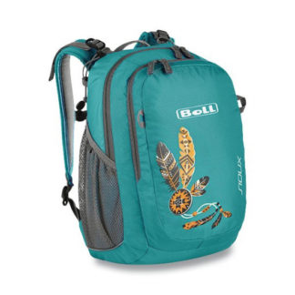 BATOH BOLL SIOUX 15 L TURQUOISE