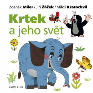 Krtek a jeho svět