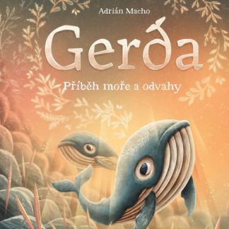 Gerda: Příběh moře a odvahy