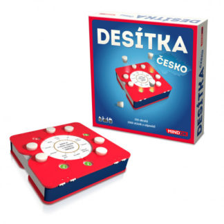 Desítka Česko