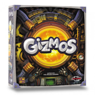 Gizmos