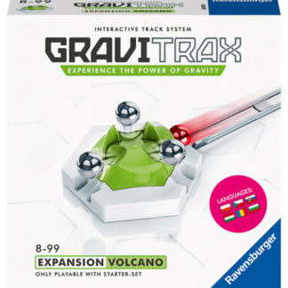 GraviTrax Sopka