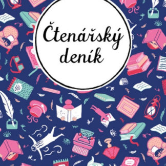 Čtenářský deník