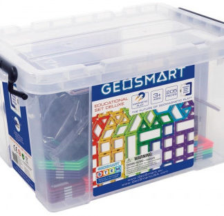 GeoSmart - Educational Set - 205 ks