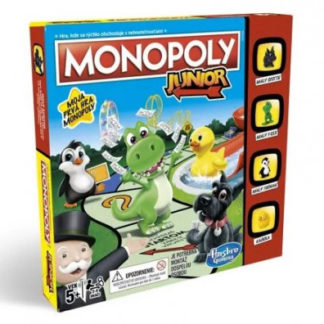 Monopoly Junior