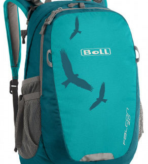 BATOH BOLL FALCON 20 L - turquoise