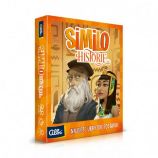 Similo - Historie