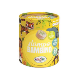 Stampo BAMBINO - Safari