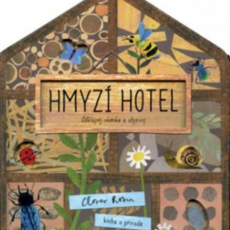 Hmyzí hotel