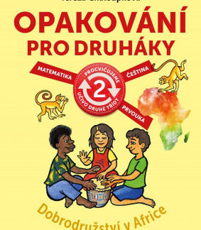 Opakování pro druháky