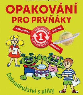 Opakování pro prvňáky