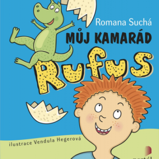 Můj kamarád Rufus