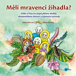 Měli mravenci žihadla?