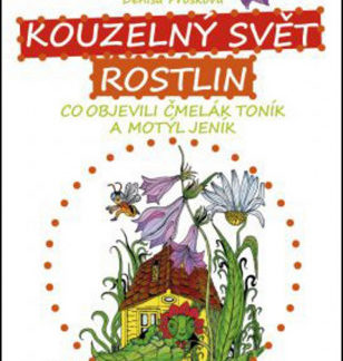 Kouzelný svět rostlin