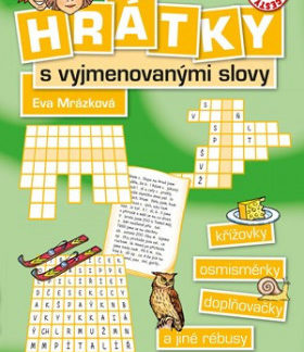 Hrátky s vyjmenovanými slovy