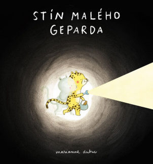 Stín Malého Geparda