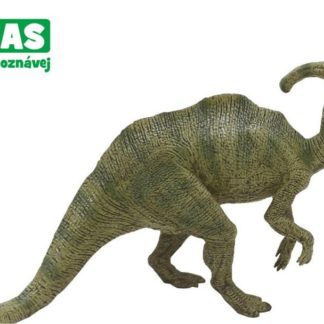 Atlas E - Figurka Parasaurolophus 17 cm