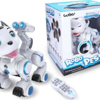 Wiky RC Robo-pes RC