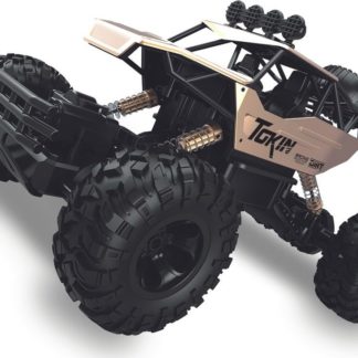 Wiky RC Auto terénní kovové RC 35 cm