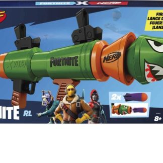 Hasbro NERF Nerf Fortnite RL