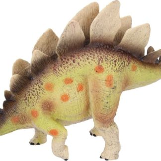 Atlas C - Figurka Dino Stegosaurus 17cm