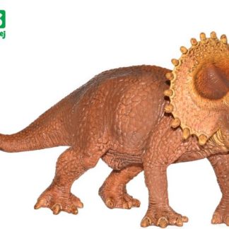 Atlas F - Figurka Dino Triceratops 19cm