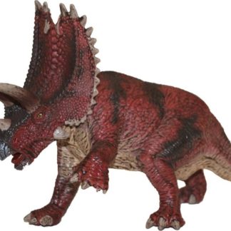 Atlas F - Figurka Dino Pentaceratops 17 cm