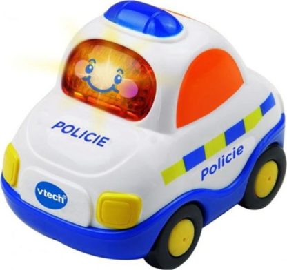 Vtech Tut Tut Policie