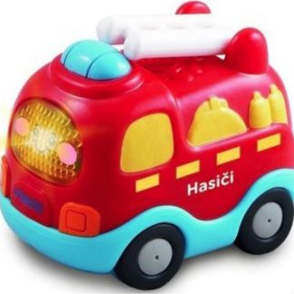 Vtech Tut Tut Hasiči CZ