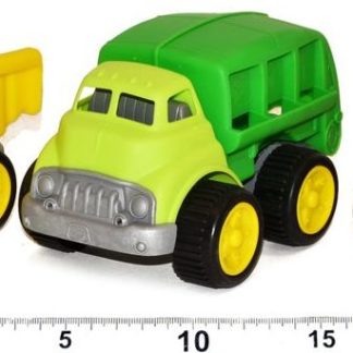 Wiky Vehicles Auto stavební 16cm