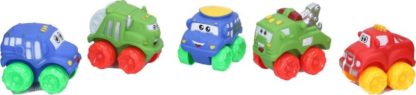 Wiky Vehicles Auto soft 9 cm