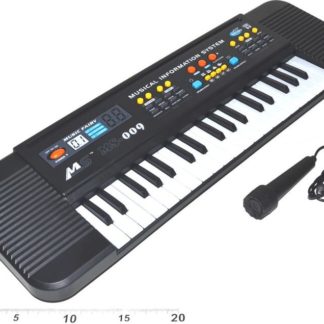 WIKY Piano s mikrofonem