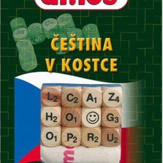 WIKY Amos - Čeština v kostce